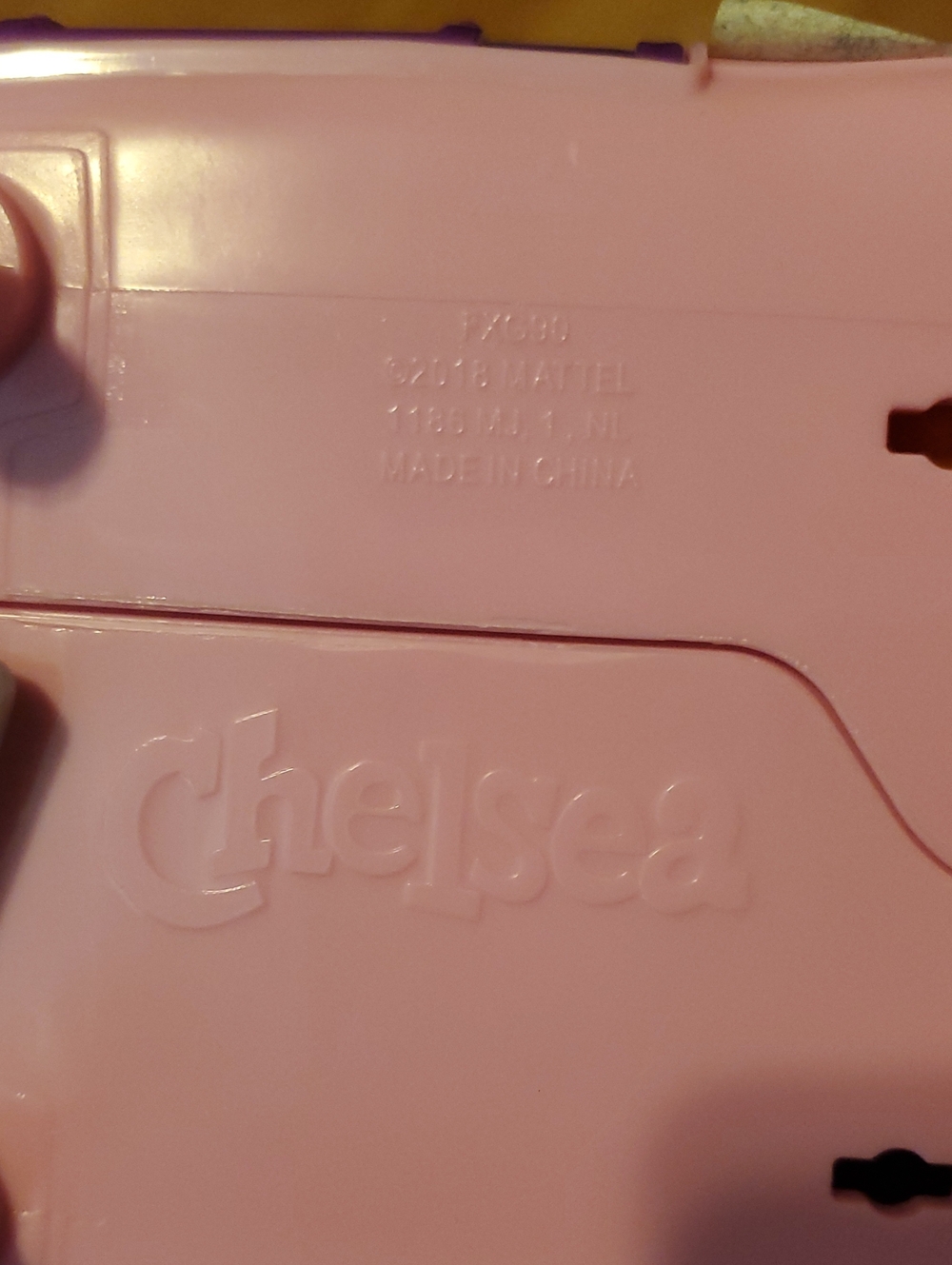 🌞 Chelsea Camper - Picture 8 of 9